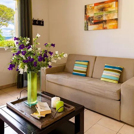 Apartamento Sea View Duplex For 8 On Coast Six-Fours-les-Plages