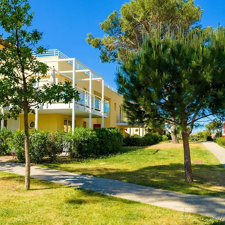 Apartamento Sea View Duplex For 8 On Coast